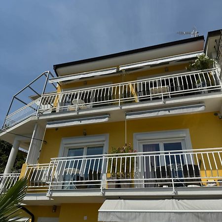 Apartments Bonavista Opatija Exterior photo