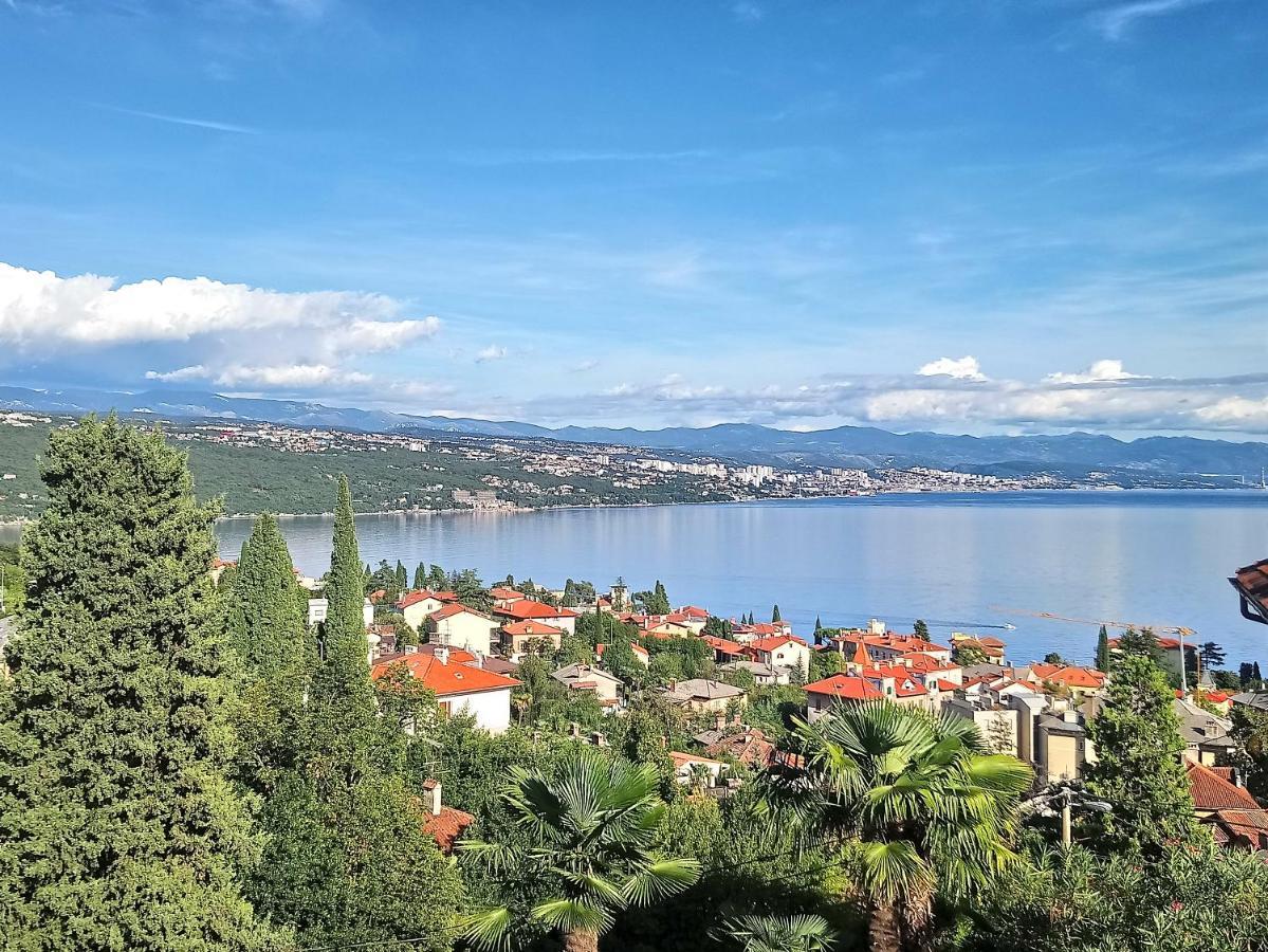 Apartments Bonavista Opatija Exterior photo