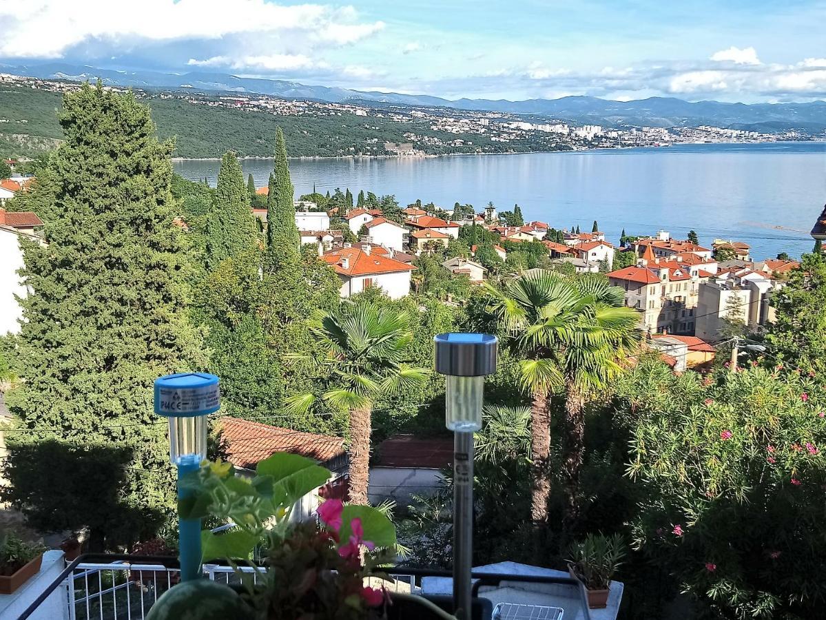 Apartments Bonavista Opatija Exterior photo