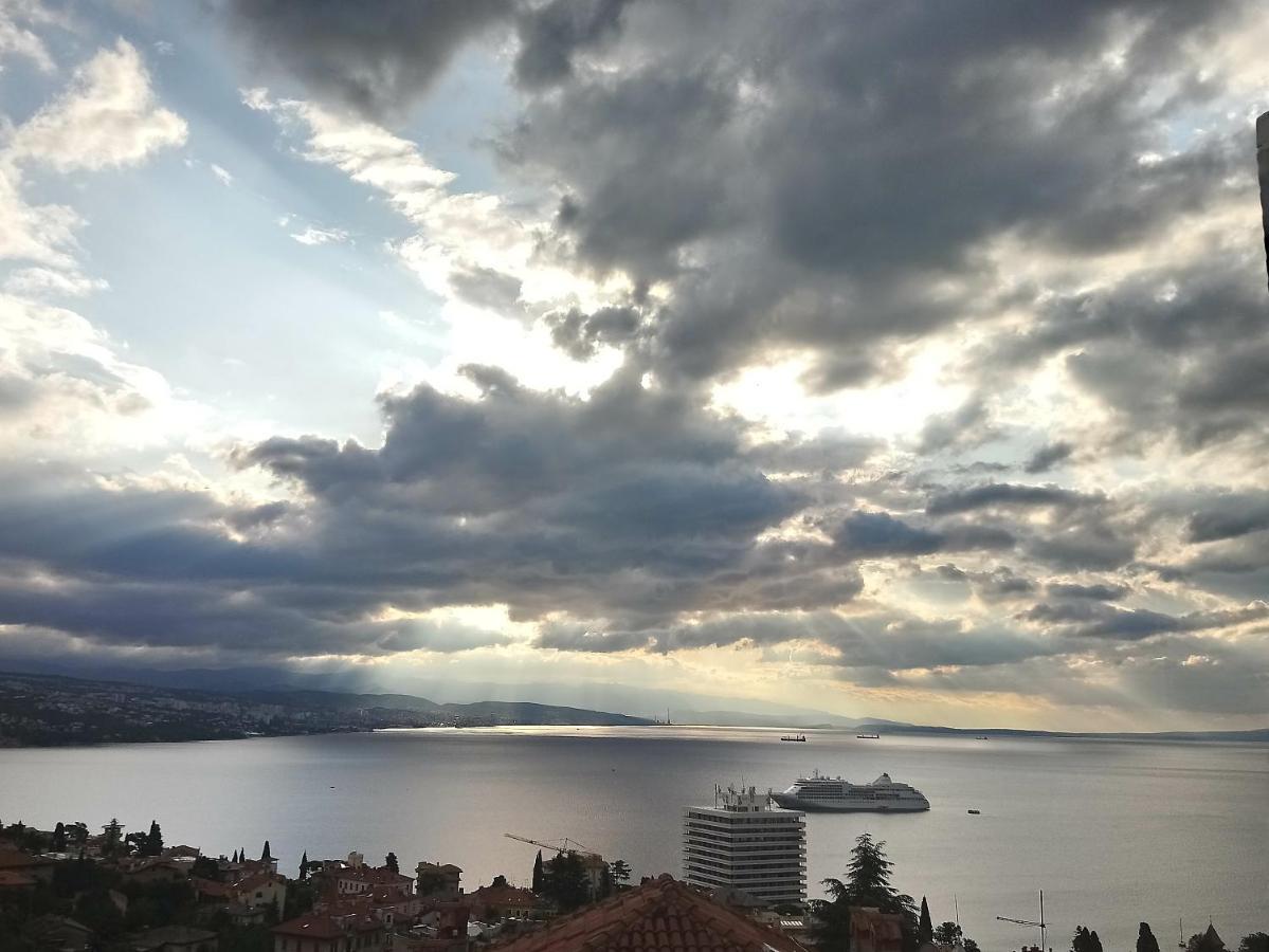 Apartments Bonavista Opatija Exterior photo