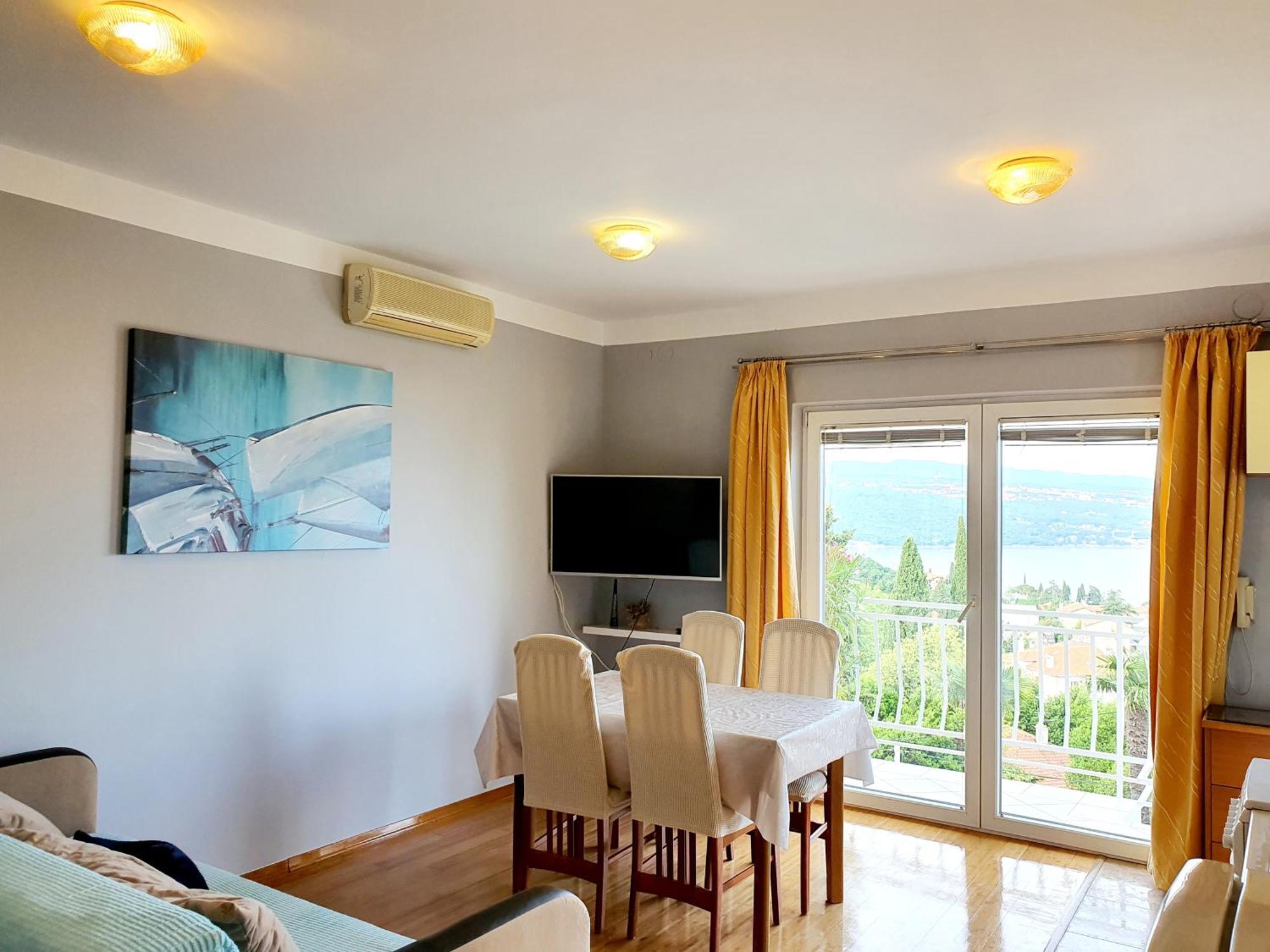 Apartments Bonavista Opatija Room photo