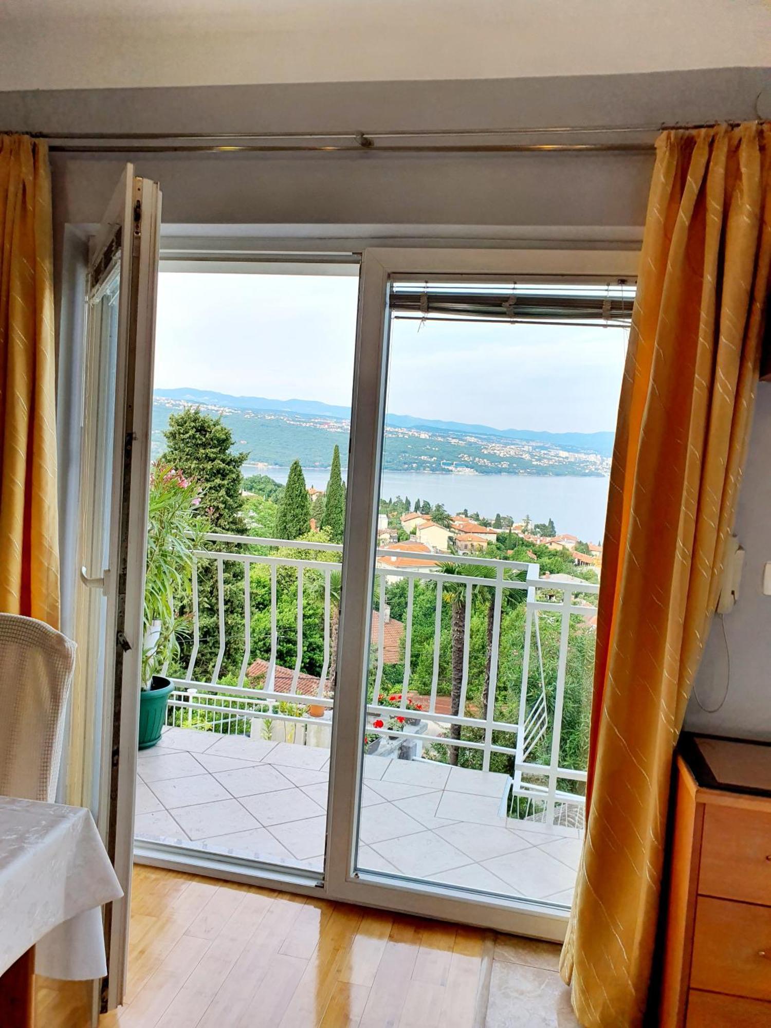 Apartments Bonavista Opatija Room photo