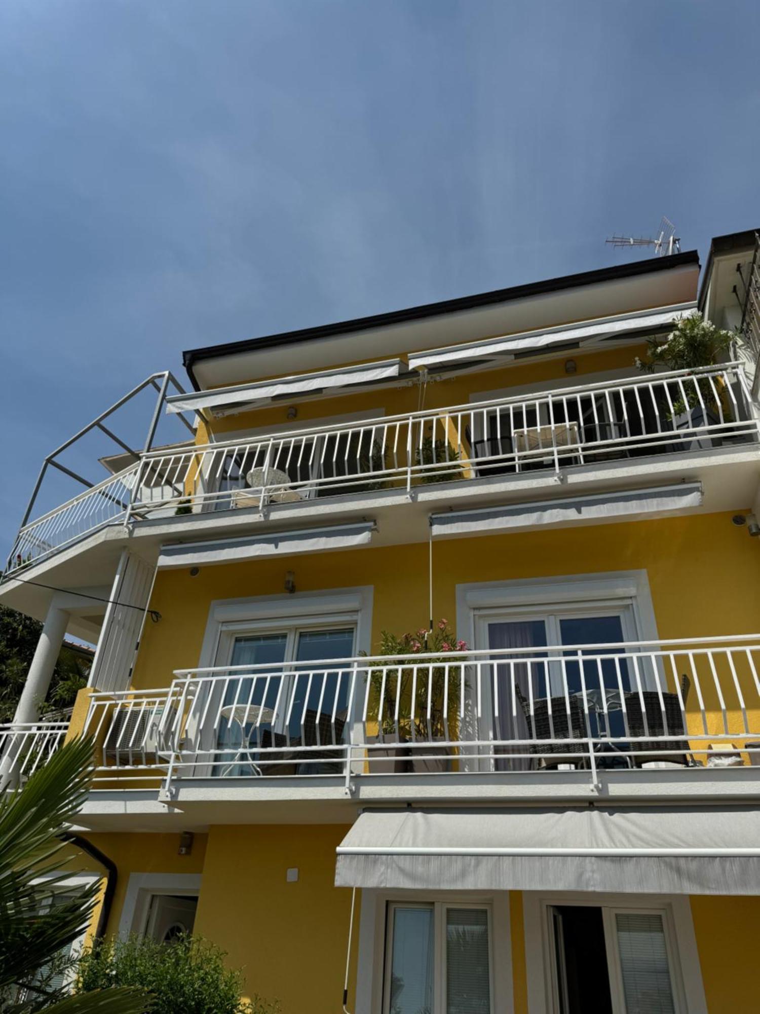 Apartments Bonavista Opatija Exterior photo