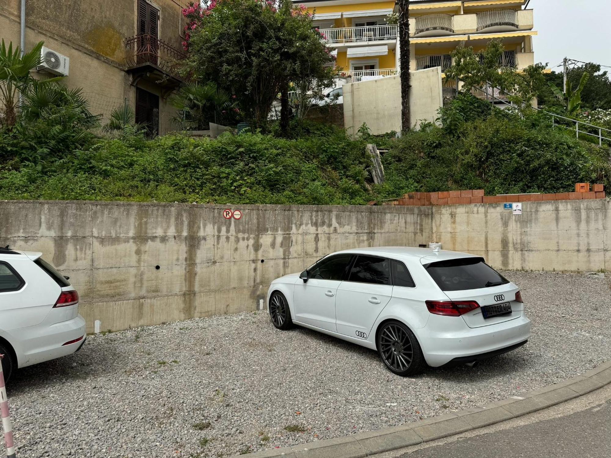 Apartments Bonavista Opatija Exterior photo