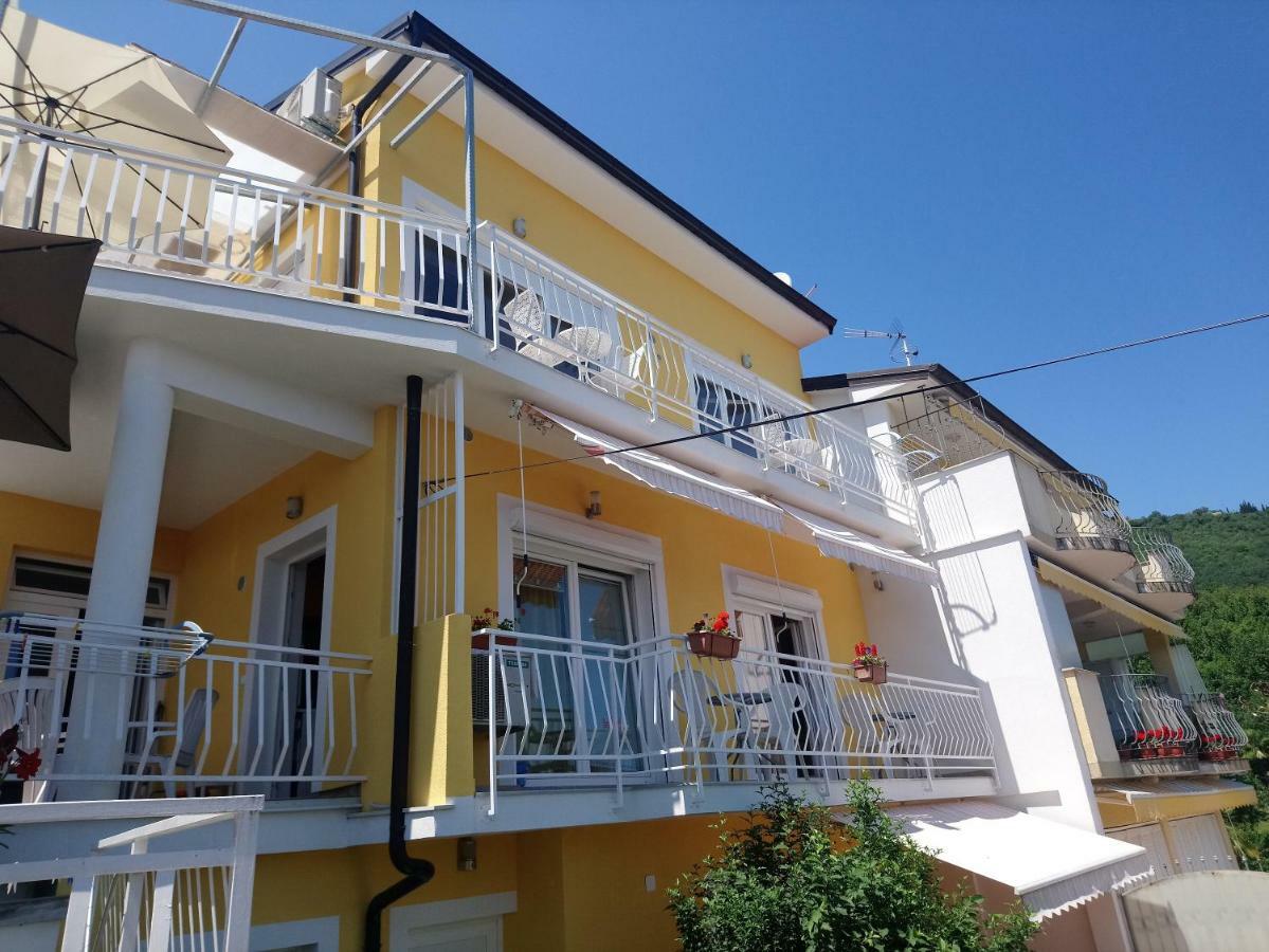 Apartments Bonavista Opatija Exterior photo