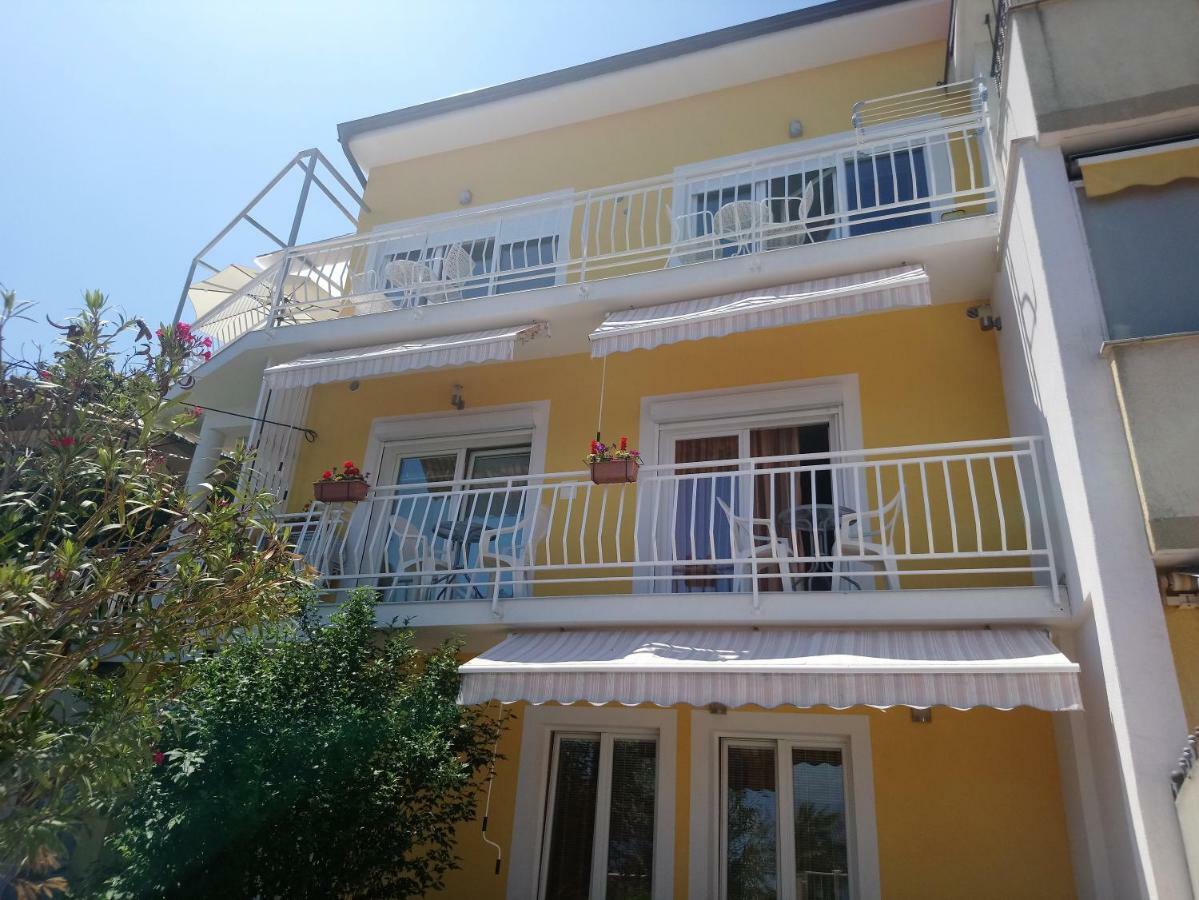 Apartments Bonavista Opatija Exterior photo