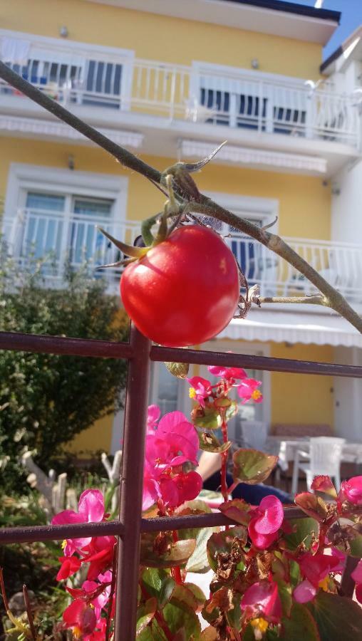 Apartments Bonavista Opatija Exterior photo